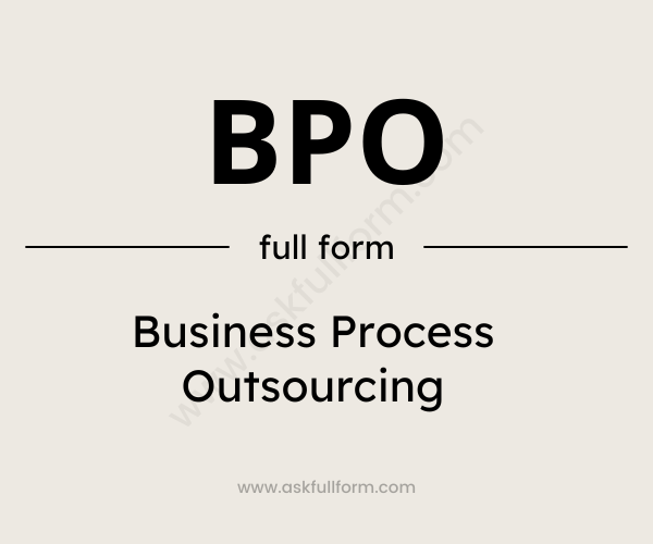 BRP full form