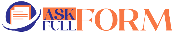 AskFullForm