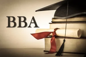 BBA Full Form