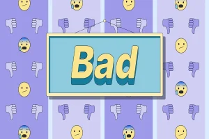 Bad Full Form