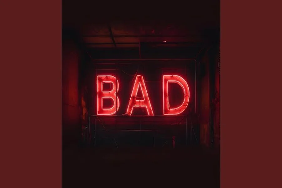 Bad Full Form