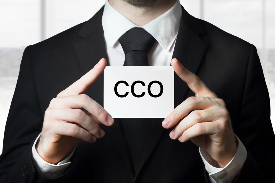 CCO Meaning