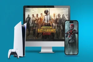 Gaming Platform