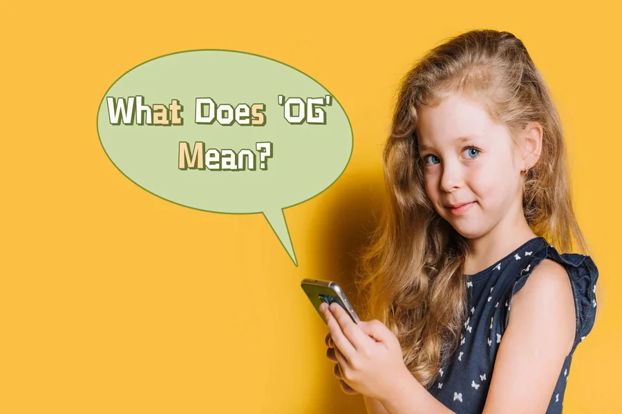 OG Full Form