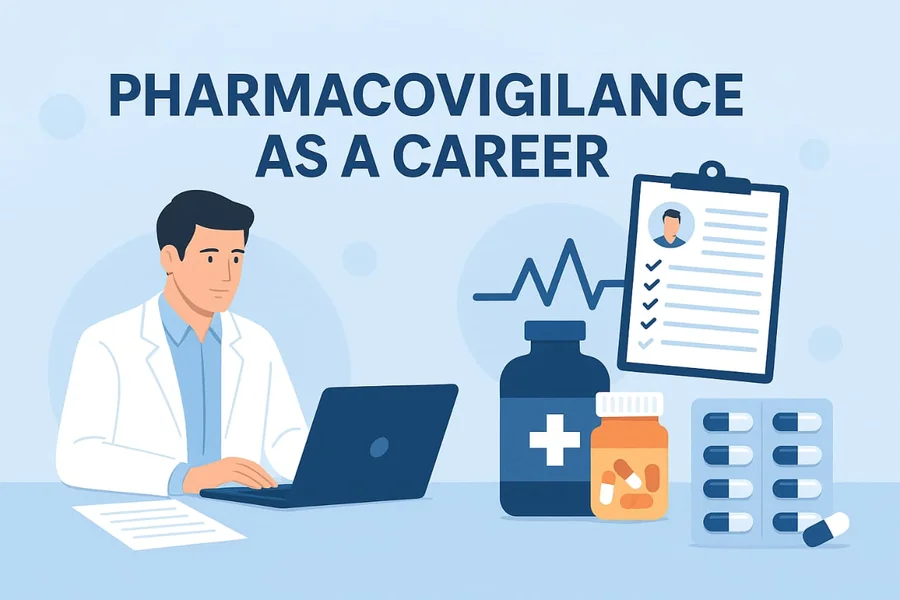 Pharmacovigilance