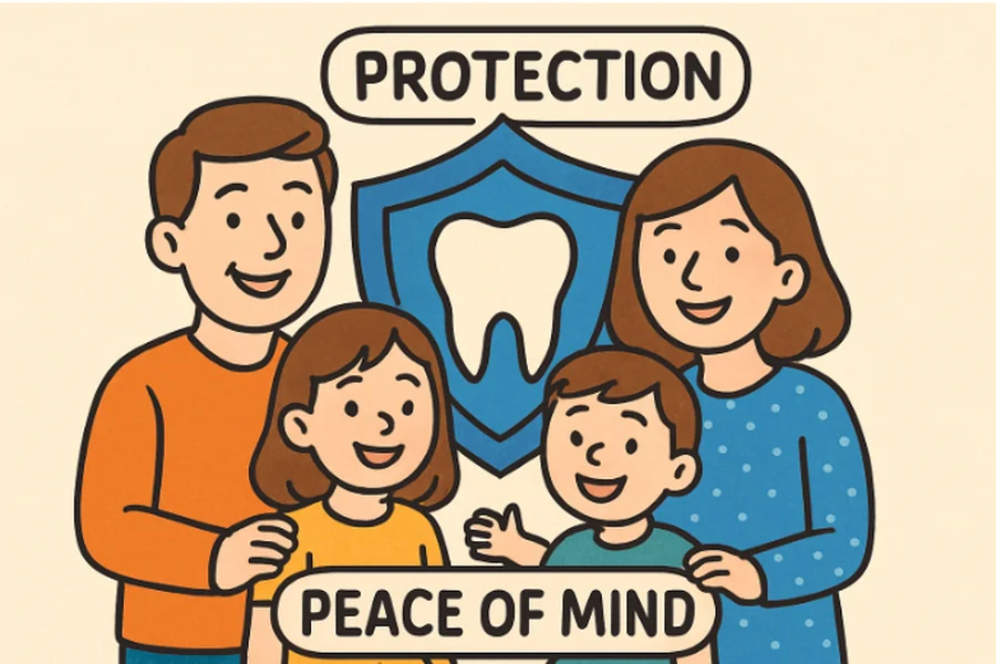 Supplemental Dental Coverage