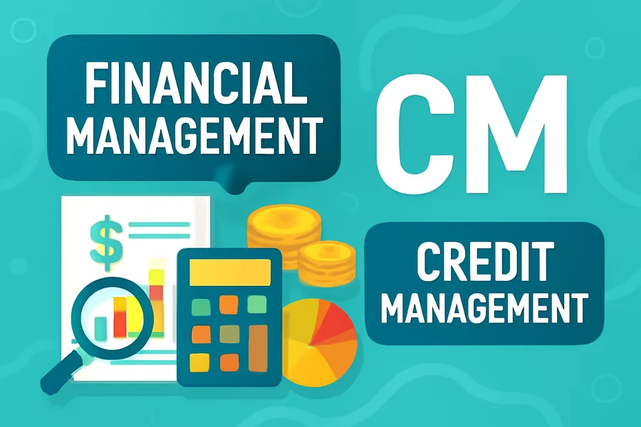 CM full form