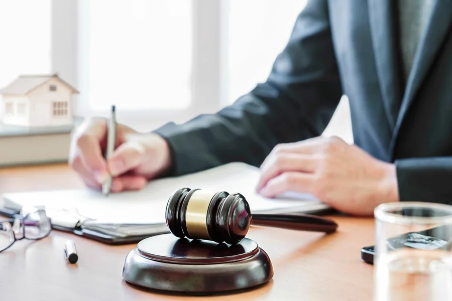 Lawyers