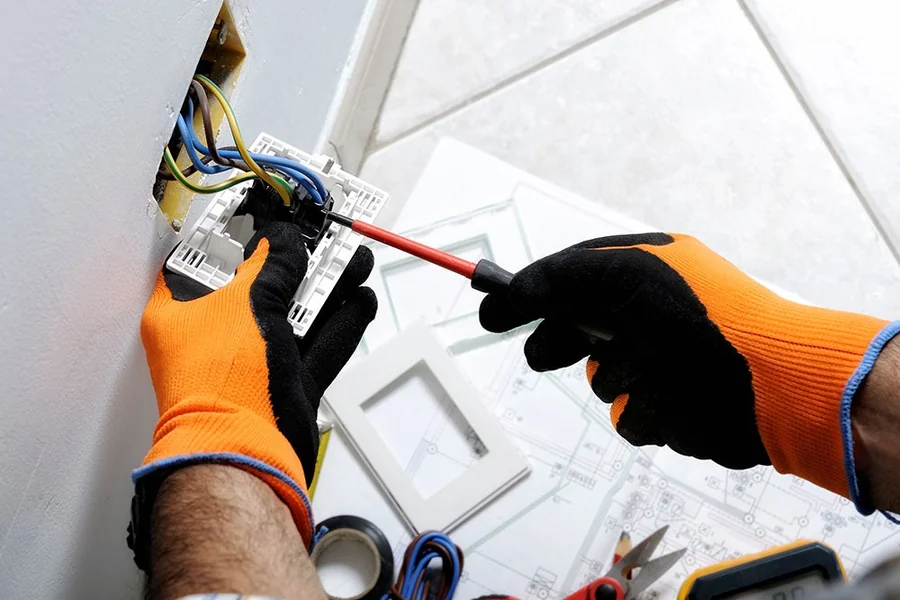 Facility Maintenance