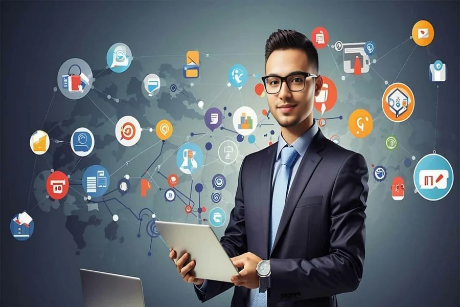 Freelance Marketer