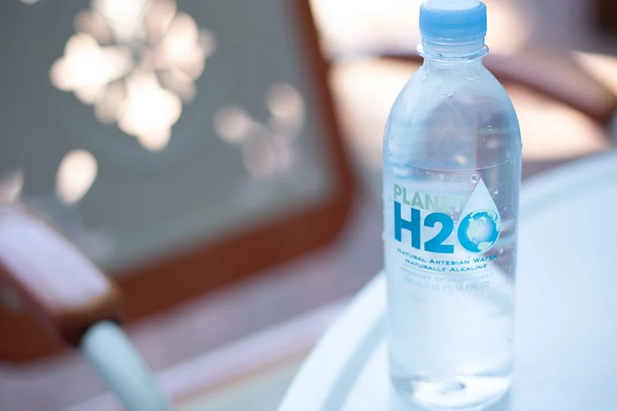 H2O Full Form