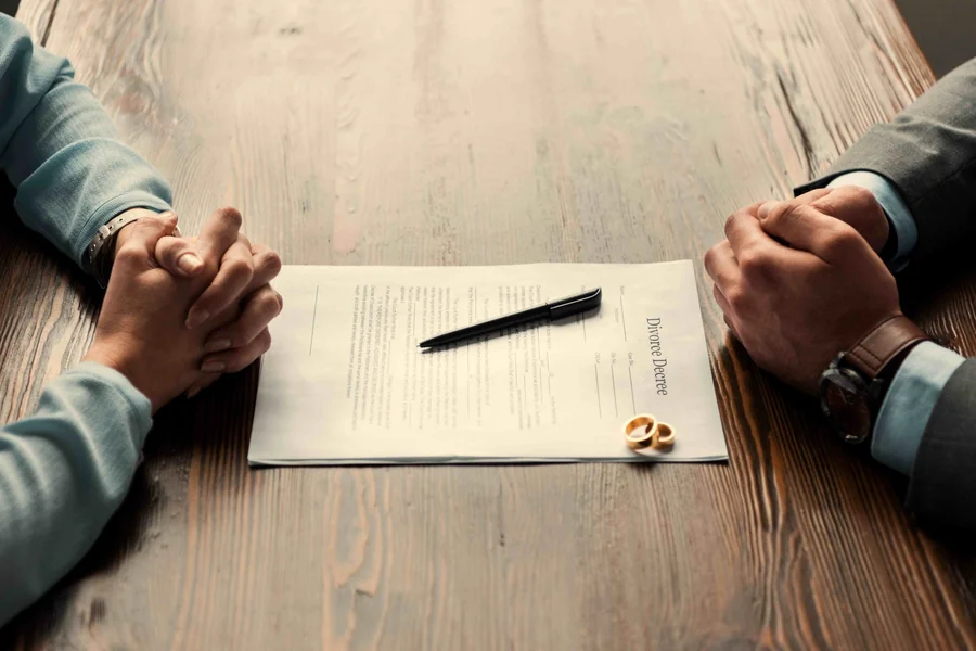 Legal Services