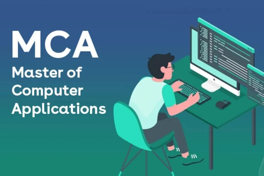MCA Full Form
