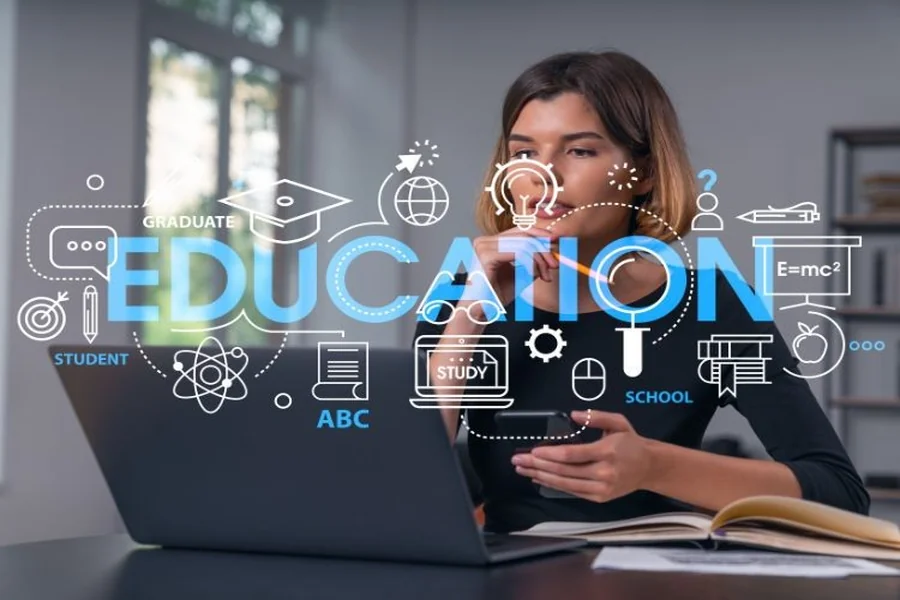 Online BBA & Online MBA