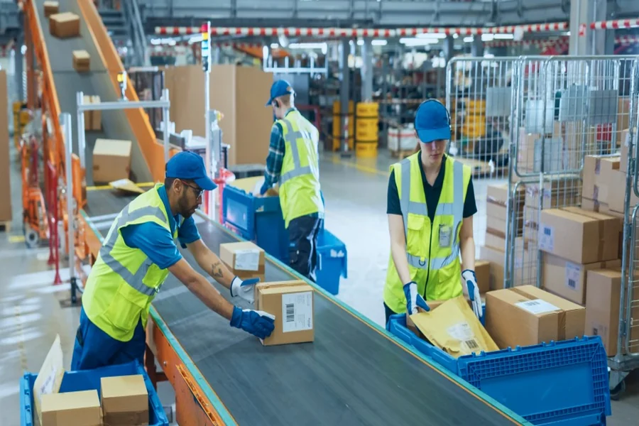 Optimising Order Accuracy