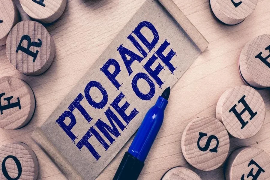 PTO Full Form