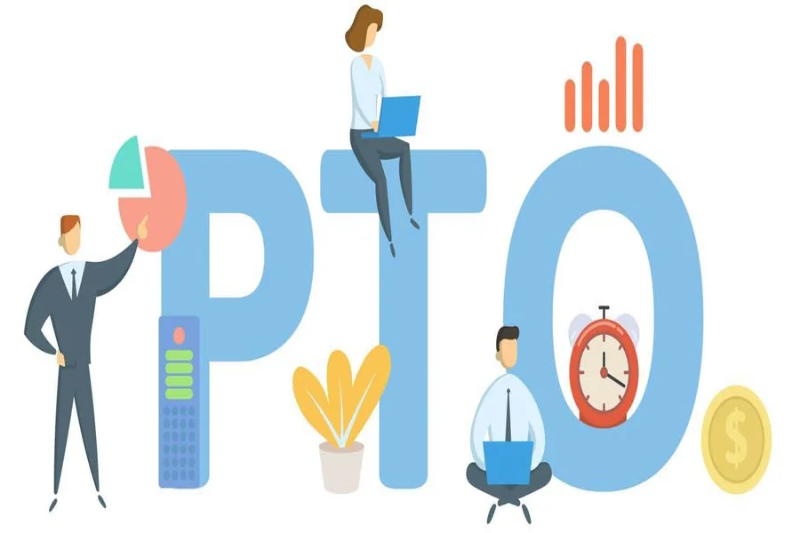 PTO Full Form