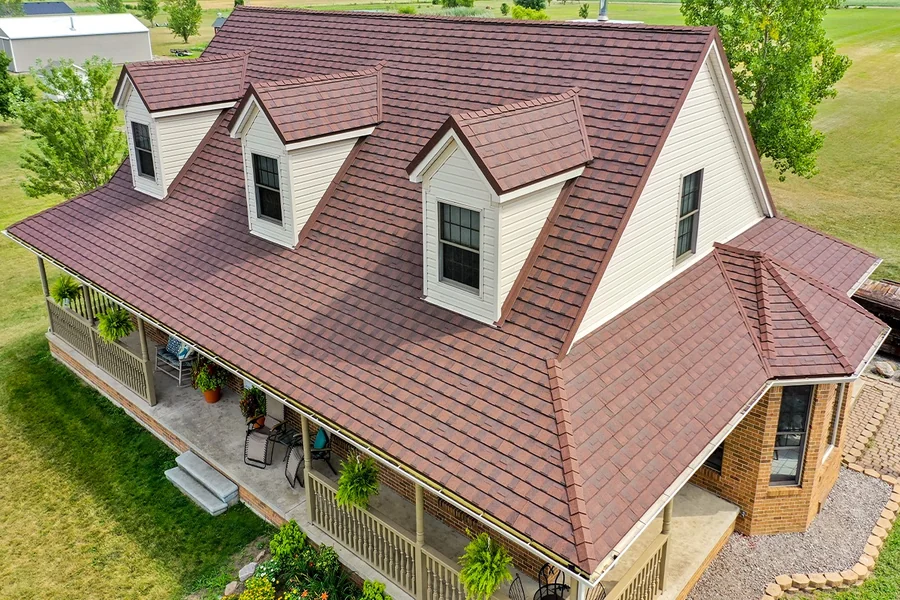 Roofing Akron