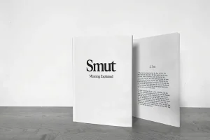 SMUT Full Form