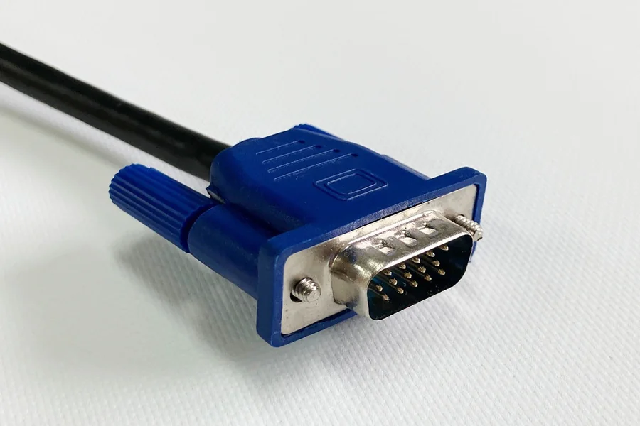 vga full form