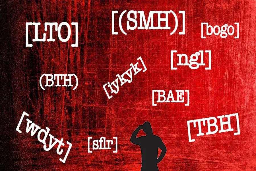 WDYT Meaning