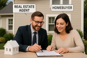 What a Real Estate Expert Does for You