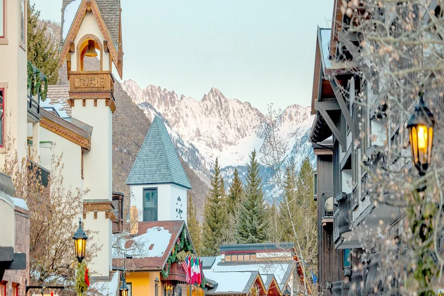 Winter Travel