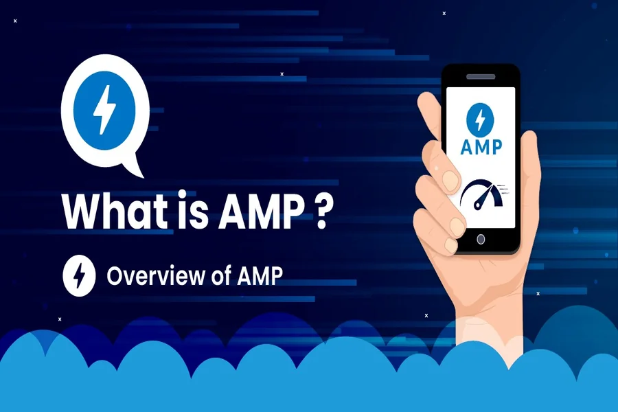 amp full form