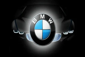 bmw full form in english