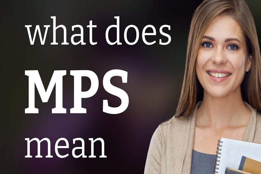 mps full form