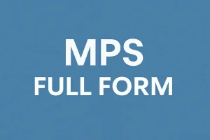 mps full form