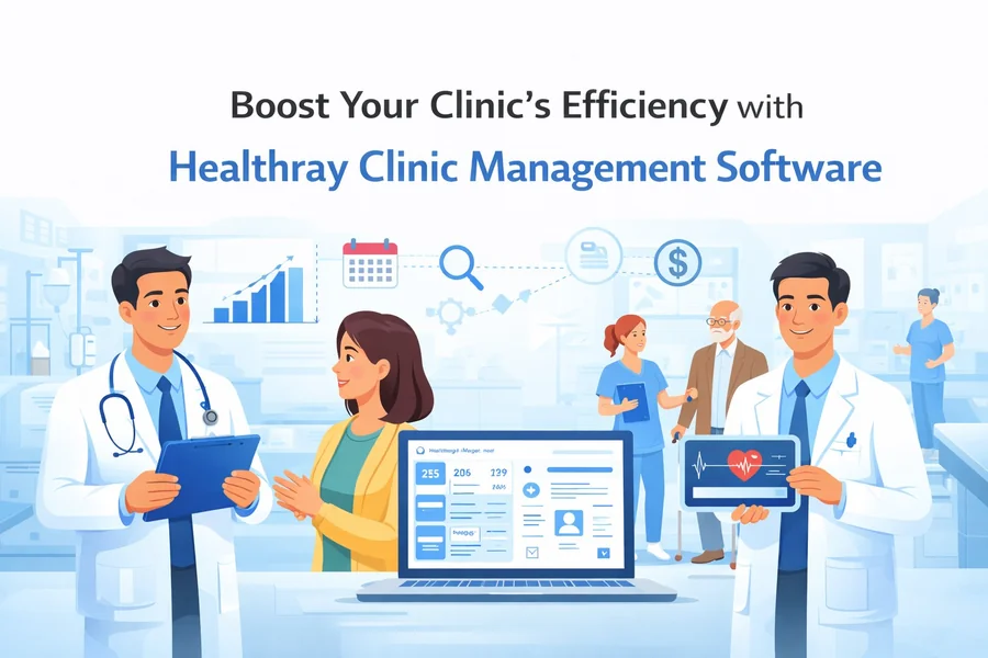 Clinic Management