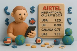 Cheapest International Calling
