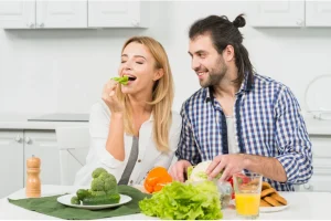 Healthy Diet