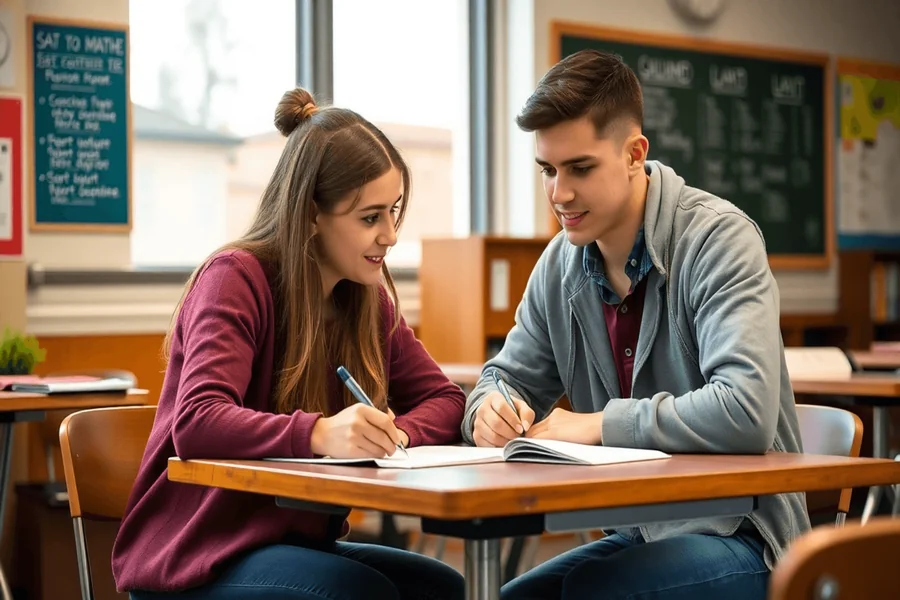 How Private SAT Tutoring Can Help You Achieve Your Dream Score
