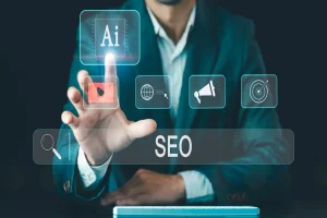 SEO Prognosis