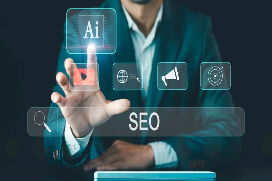 SEO Prognosis