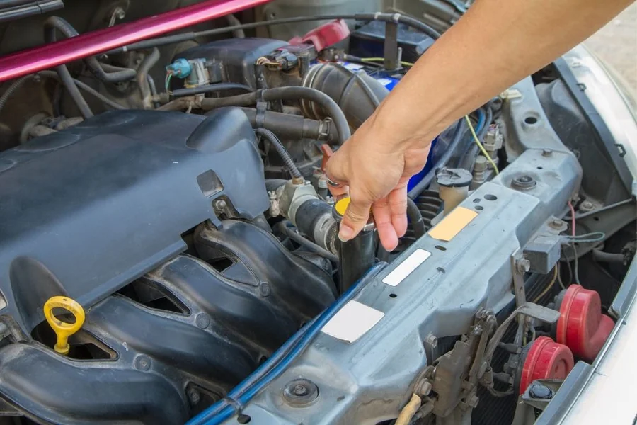 The Benefits of Regular Radiator Maintenance