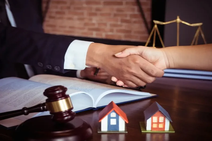 Property Buyers