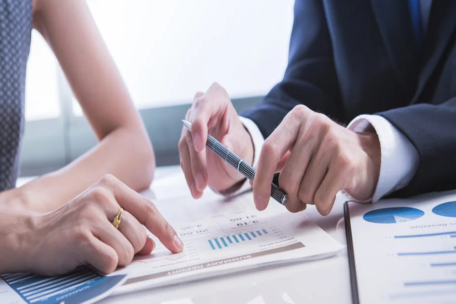 Management Firm