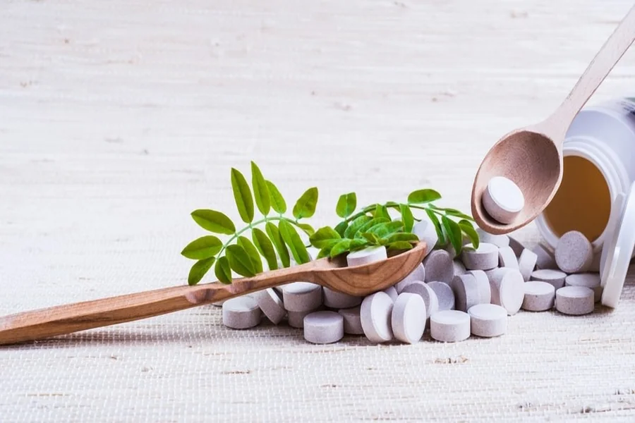 Tips for Safely Storing and Handling Health Supplements