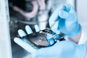 Top Businesses for Disk Recovery Services in the UK