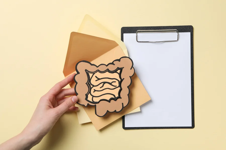 Dealing with an IBS Diagnosis