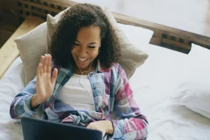 Creative Virtual Bonding Ideas