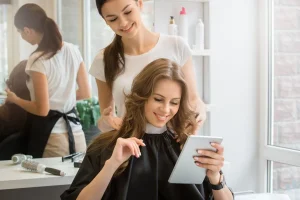 Salon