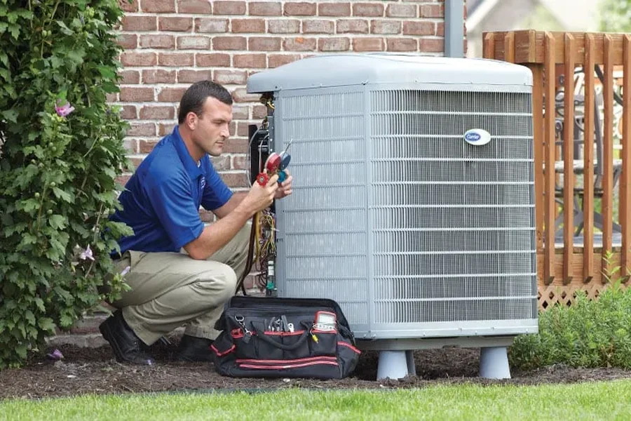 Expert HVAC Solutions
