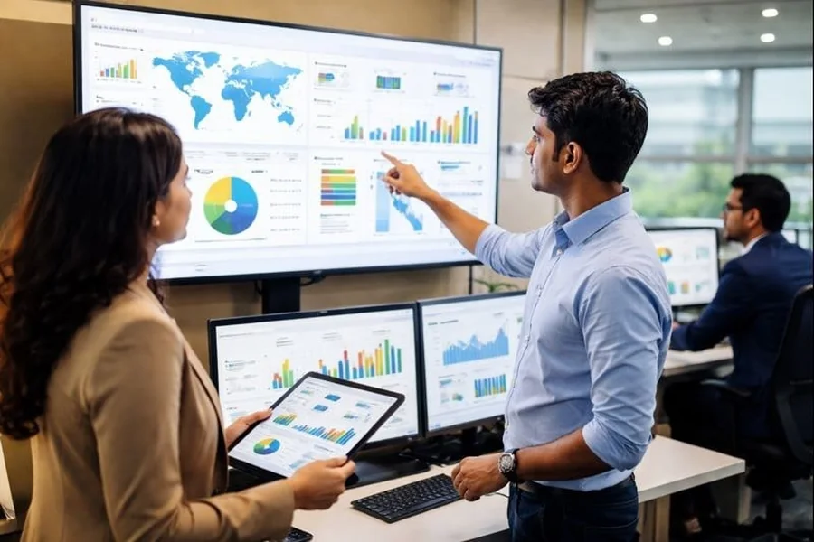Finding out Why Power BI Consultants Are the Key to Unlocking the Potential of Your Data