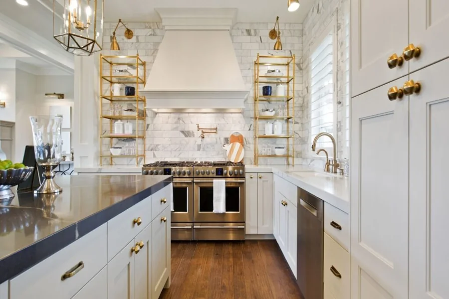 Home Renovations