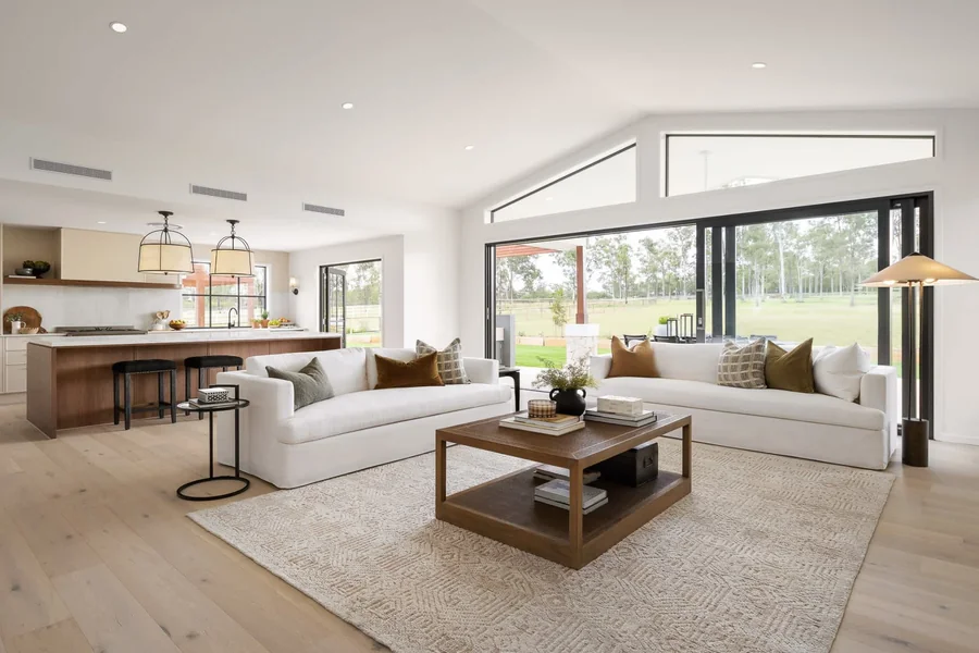 Multigenerational Living