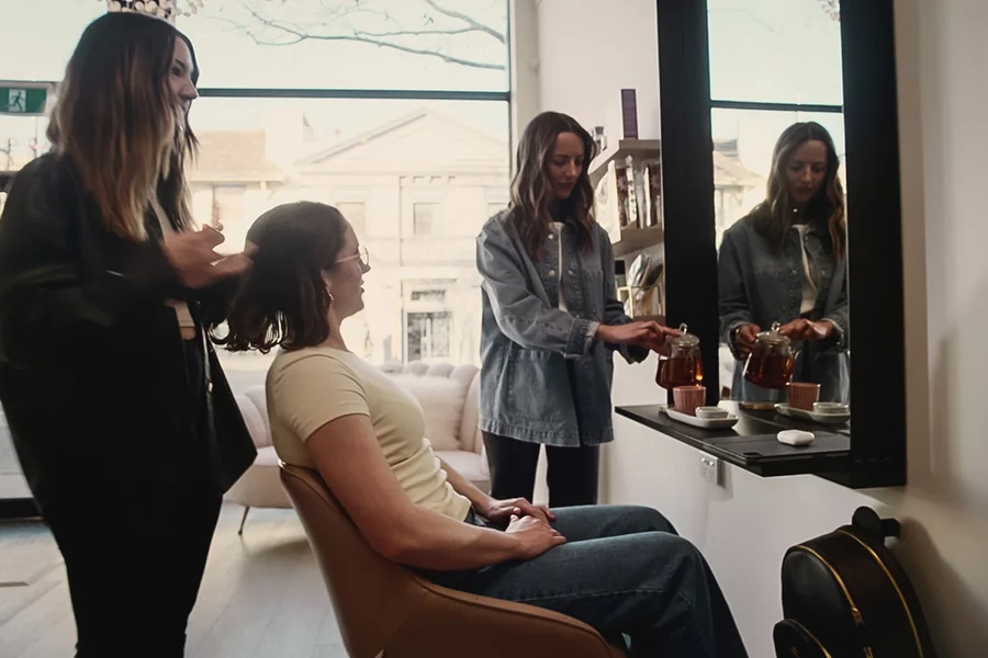 Keep Them Coming Back: Proven Ways to Retain Salon Clients